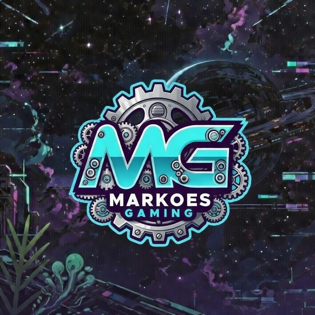 Markoes Gaming